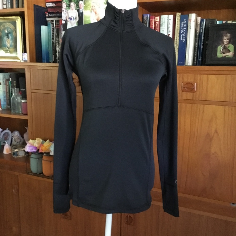 CALIA BY CARRIE UNDERWOOD TRACK JACKET